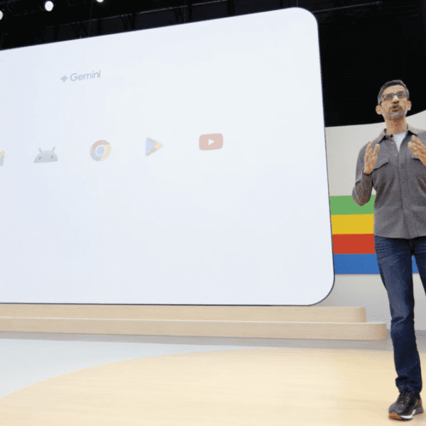 Google I/O 2024: Everything introduced to date